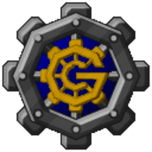 GT6 Axis logo