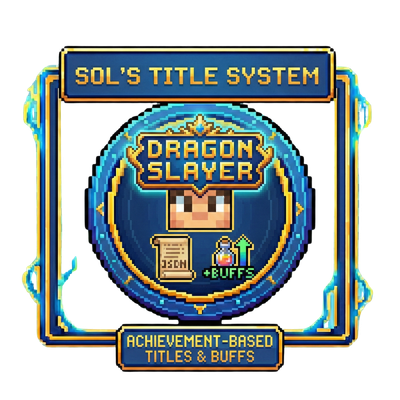 Sol's Title System logo