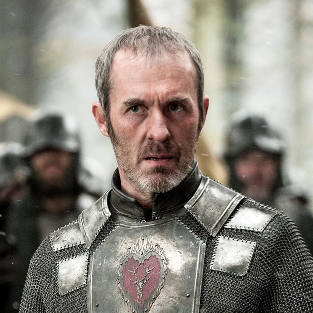 Siege Of Thrones