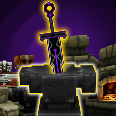 AbyssSword project artwork