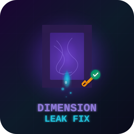 Dimension Leak Fix
