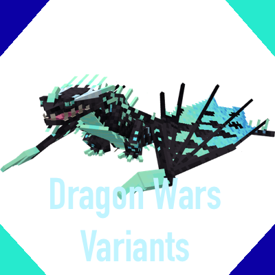 Dragon Wars Variants