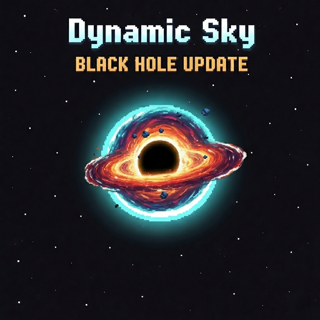 Dynamic Sky