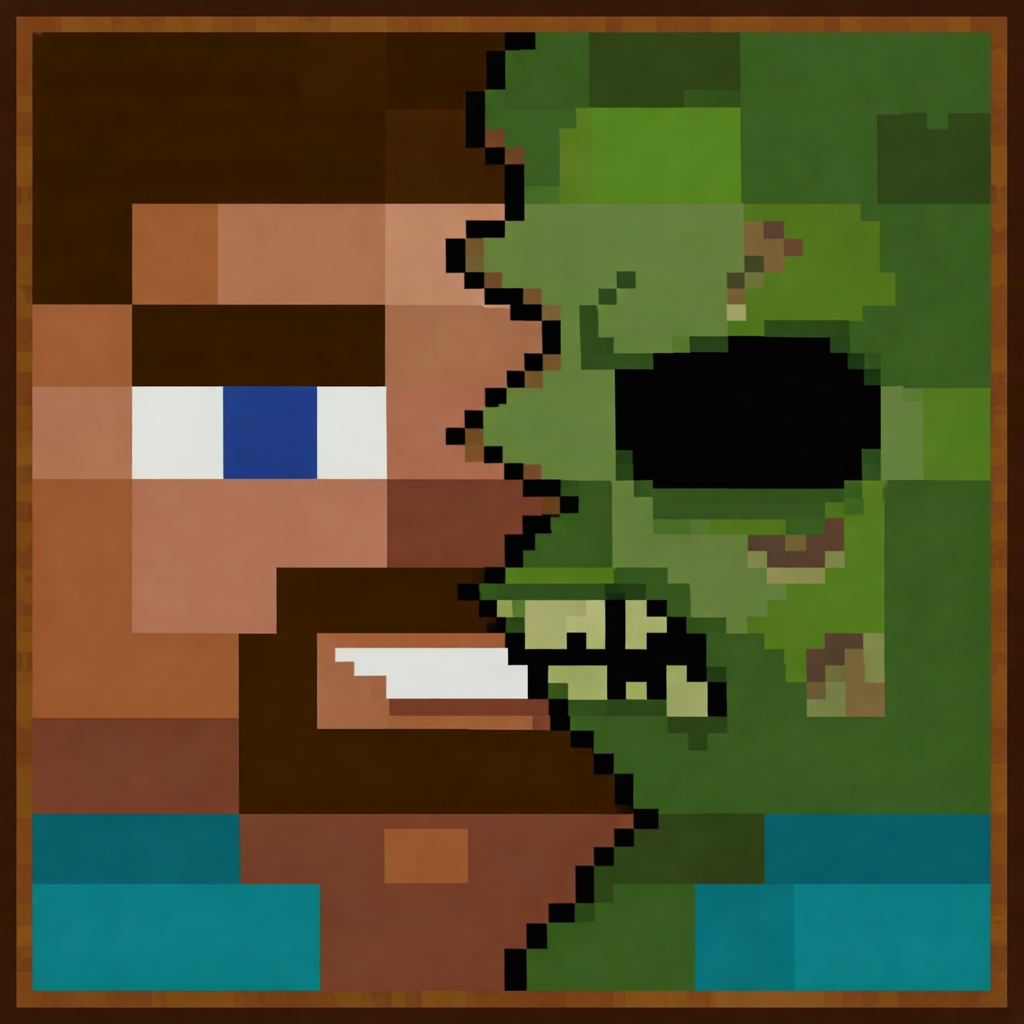 You Are The Zombie 2.0