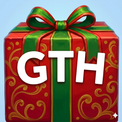 Gmbba Text HUD addon image logo