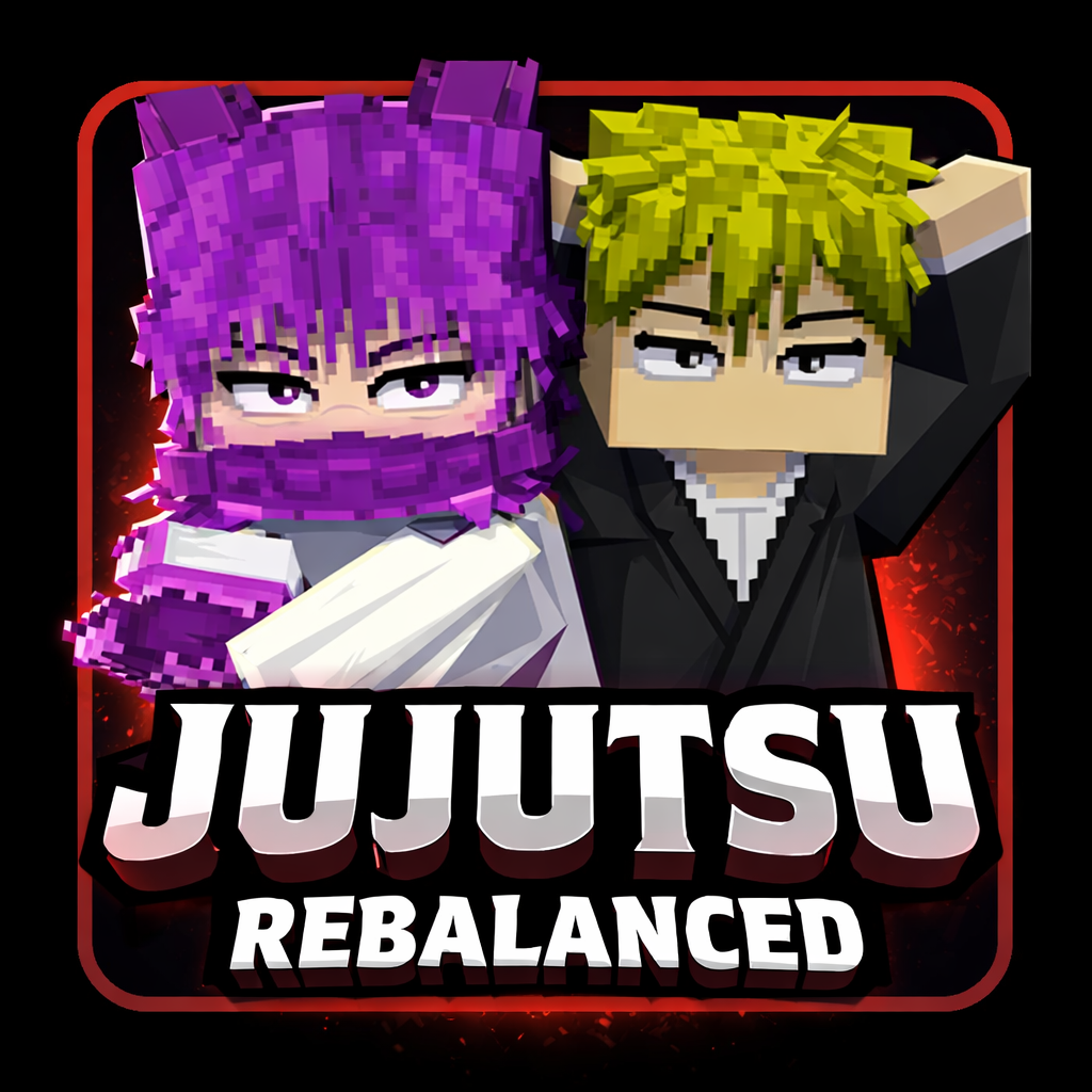 Jujutsu ReBalanced (JJRB)