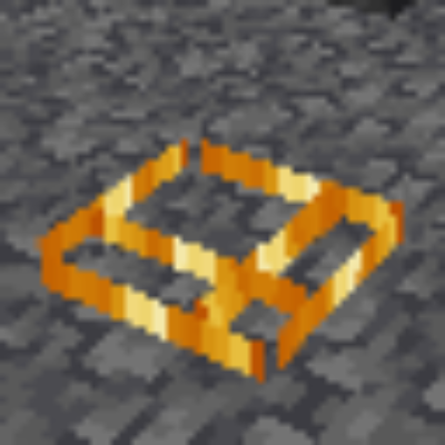 Low Fire One Pixel logo