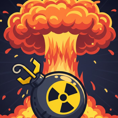 Nuclear Bomb
