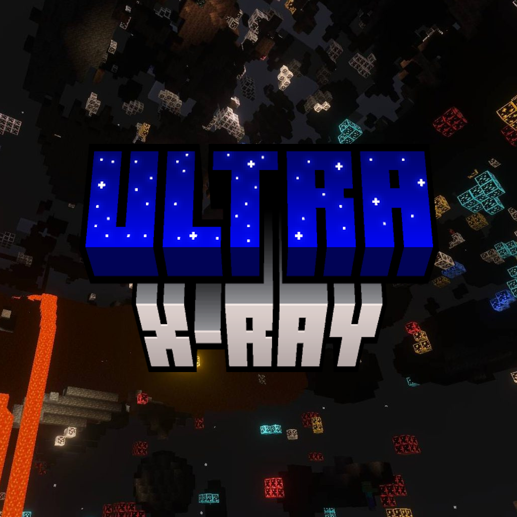 Ultra X-Ray + Night Vision