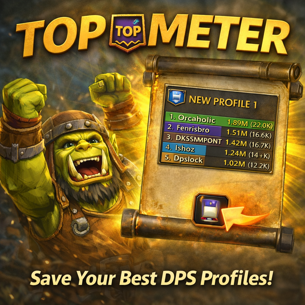 [Top] Meter Layout logo