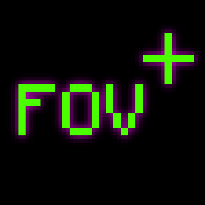 FOV+