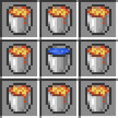 Pepsi's Craft Obsidian