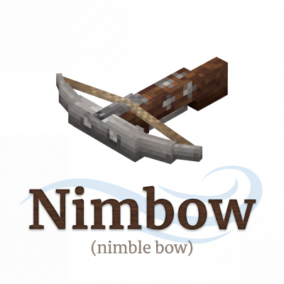 Nimbow project artwork