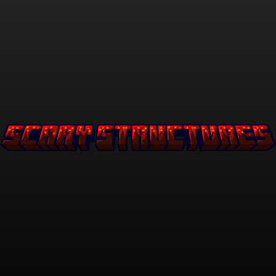Scary Structures logo
