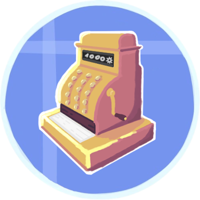 Create: Numismatics (Create 6.0 Integration) logo