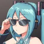 hatsune_ member profile picture