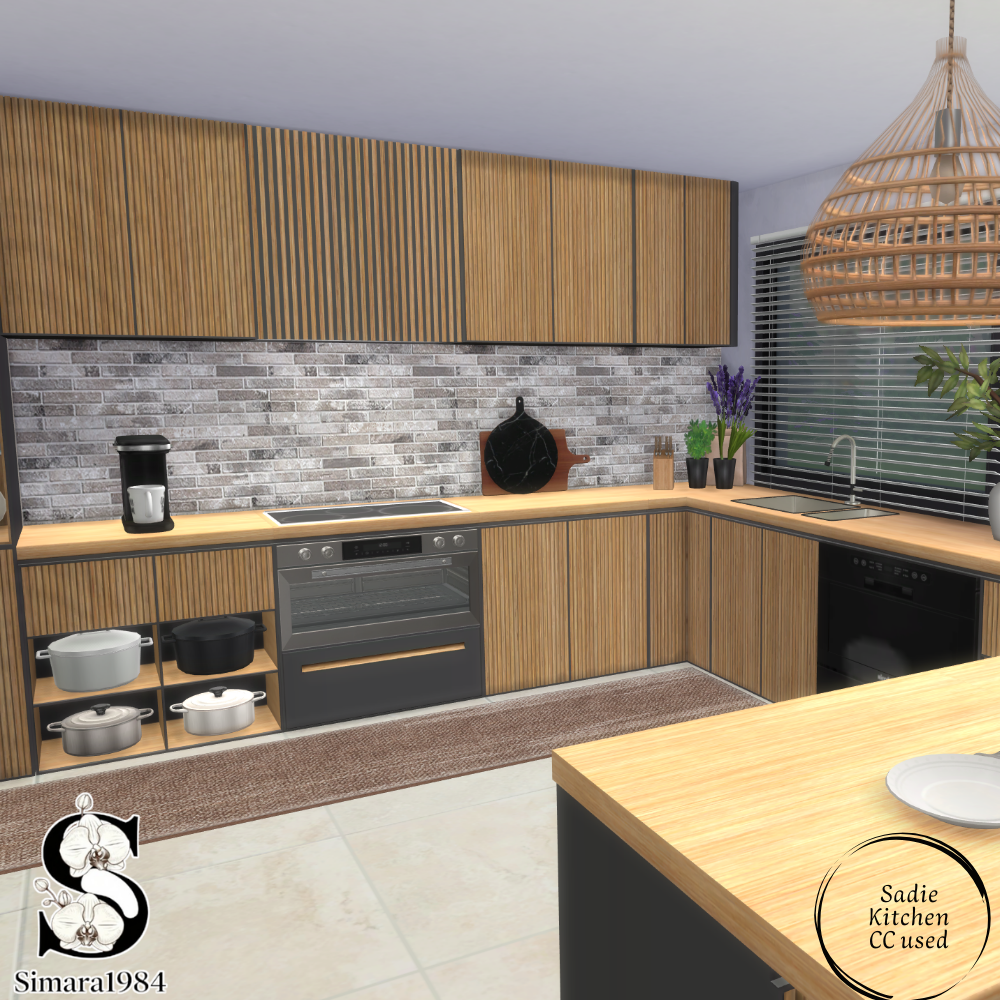 Sadie Kitchen CC (Room) logo