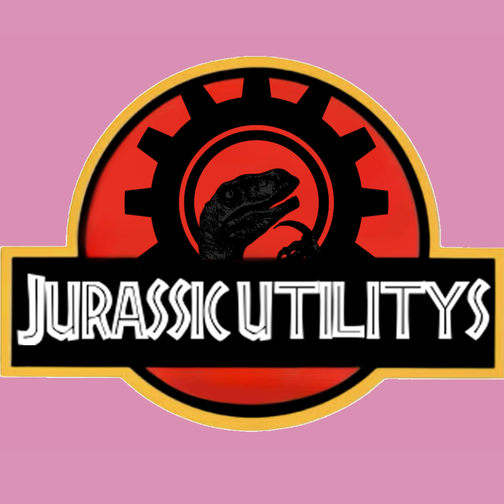 Jurassic utility