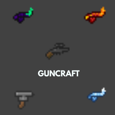 Gunforge: Custom Weapons & Gun Crafting