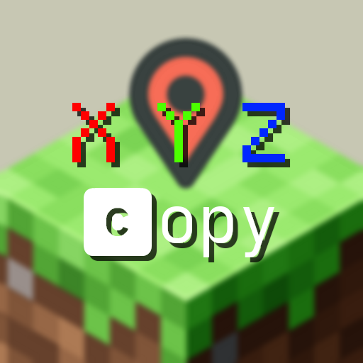 XYZ Copy