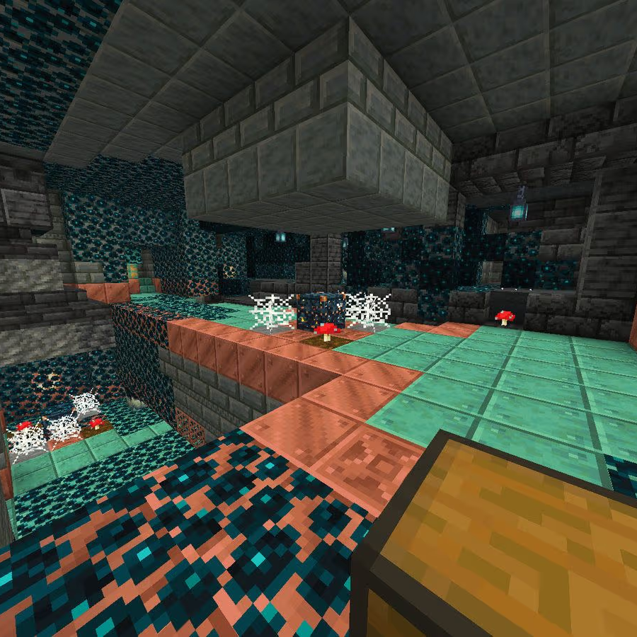 Trial Chamber Training logo