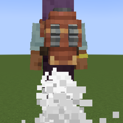 Create: Backtank is Jetpack logo