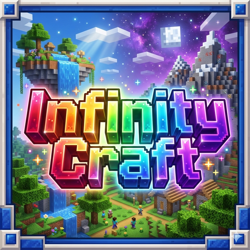 InfinityProject logo