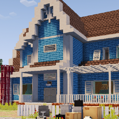 Rikku's RavenbrooksCr Game [PA] (DO NOT UPDATE THE MOD PAST 1.4.0!)