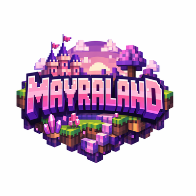MayraLand logo