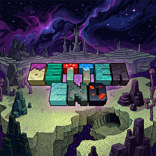 BetterEnd: Remastered logo