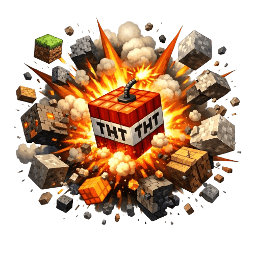 physics TNT