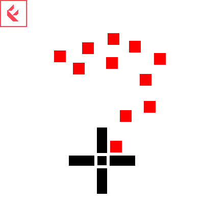 TaCZ Fixlorant logo