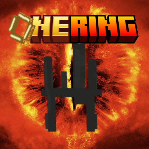 Lord Of The Rings:The One Ring