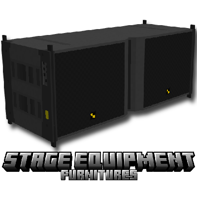 Stage Equipment Furnitures logo