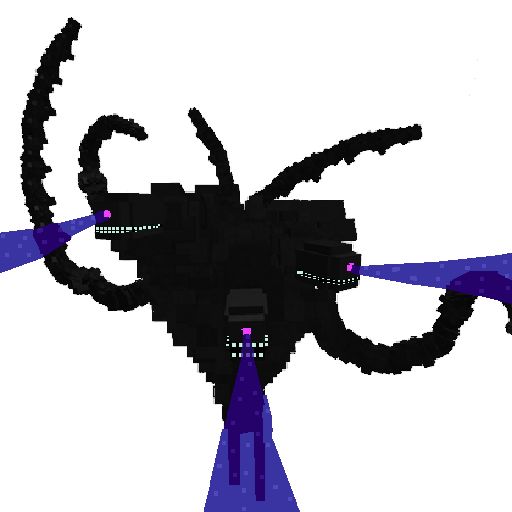 Another Wither Storm Pack logo