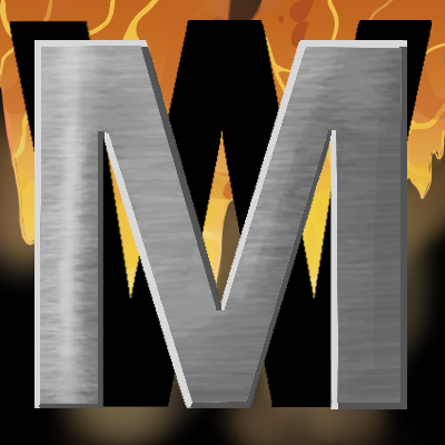 Metalworks project artwork