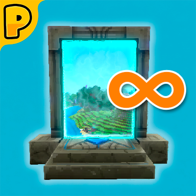 PJ Unlimited Teleporters
