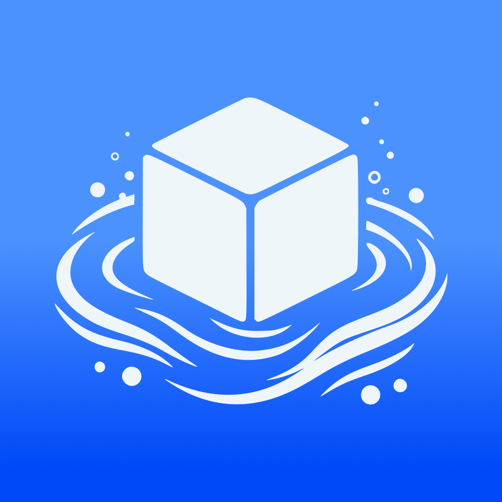 Items Float! project artwork