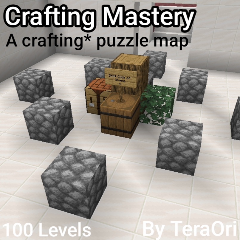Master Craftery