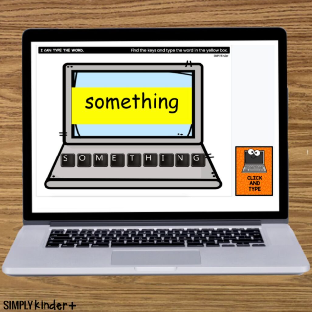 Something