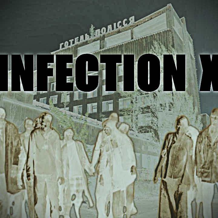 INFECTION-X logo