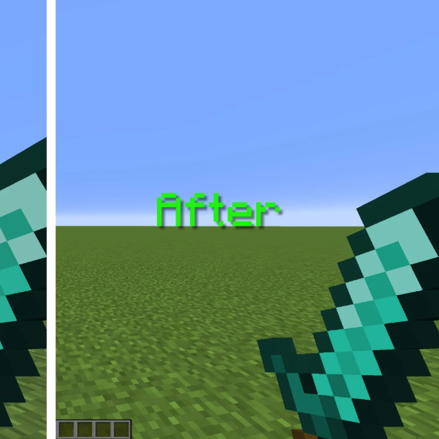 kinda short swords
