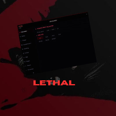 Lethal