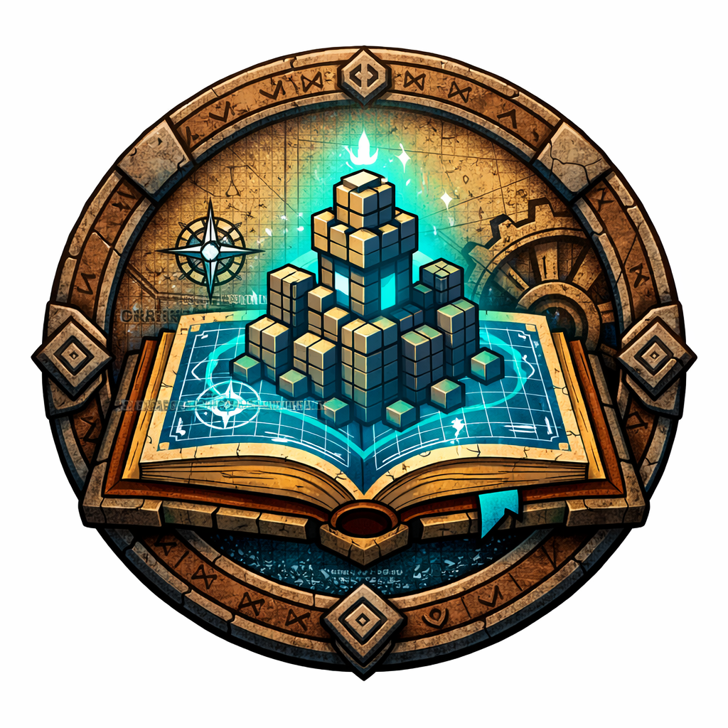 Structure Atlas logo