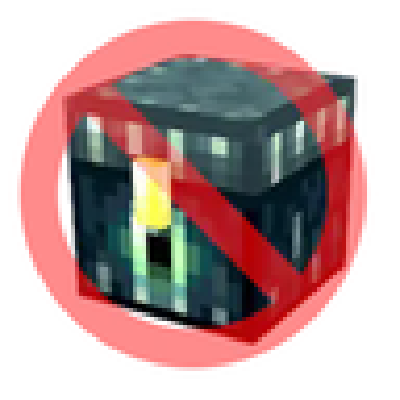 Disable Ender Chests logo