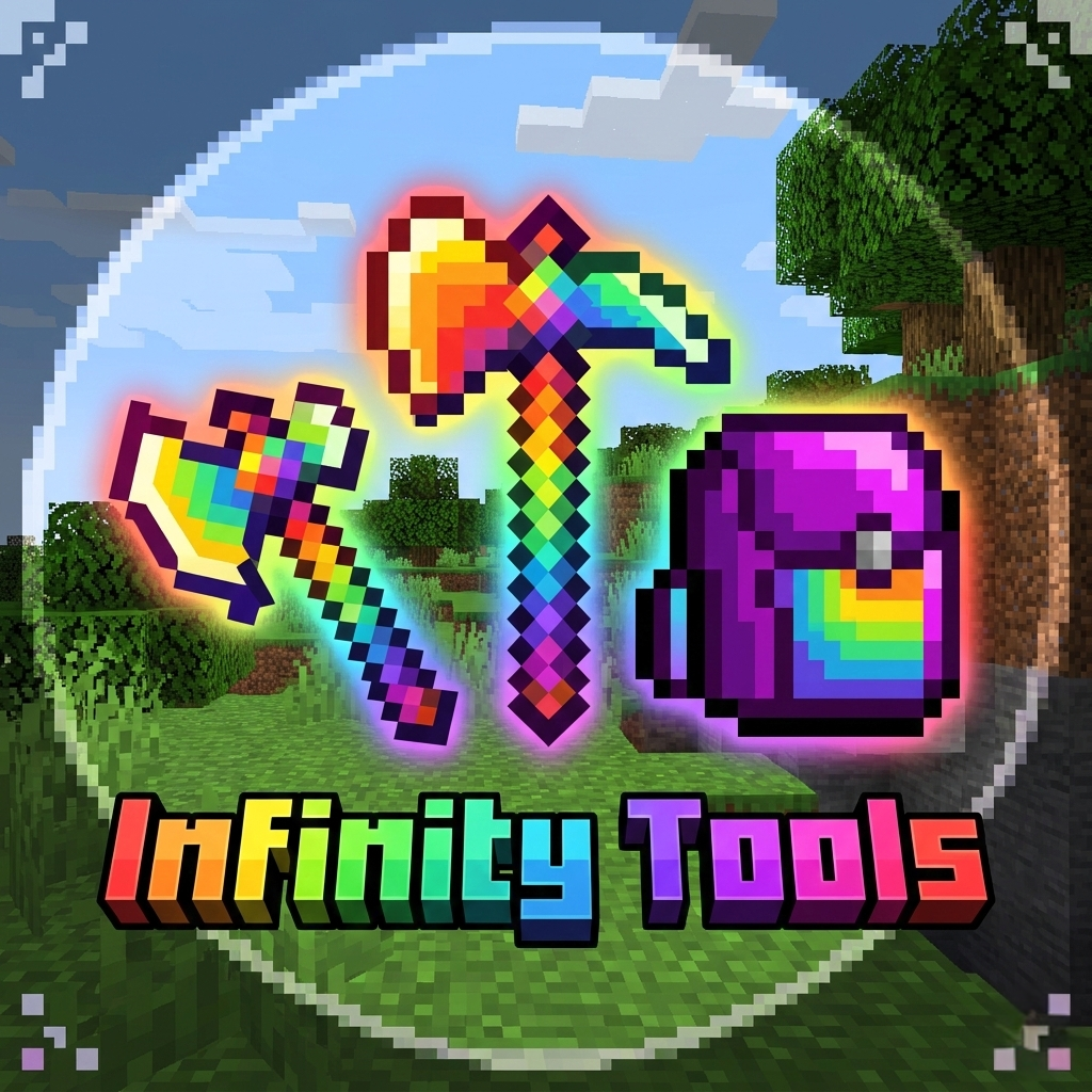 Project Infinity Tools