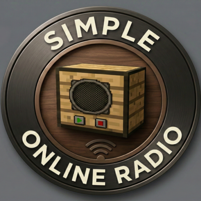 Simple Online Radio logo