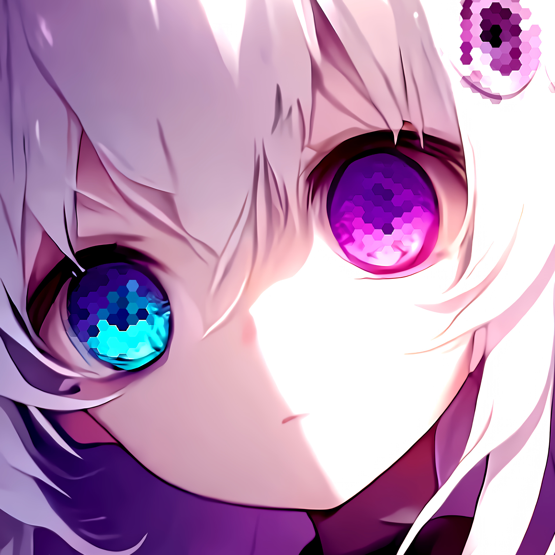 Isekai DX  logo