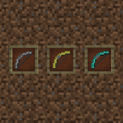 Ollij93's BowCraft