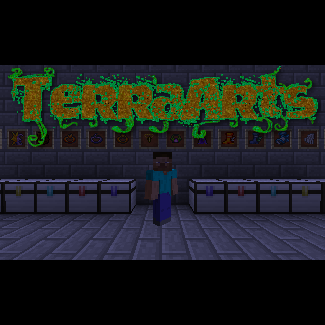 Terraria Mods - CurseForge